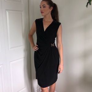SOLD (via marketplace) Joseph Ribkoff black dress